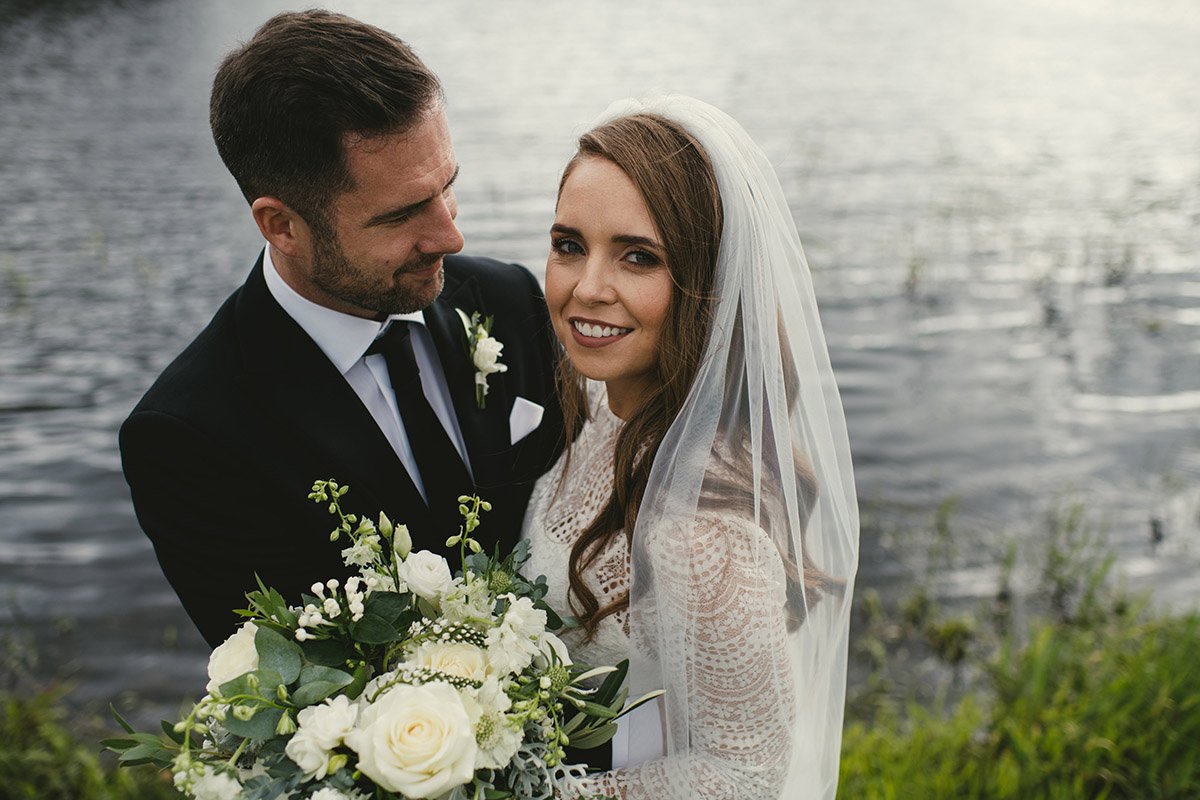 Real Wedding – Maeve & Ryan Keenan