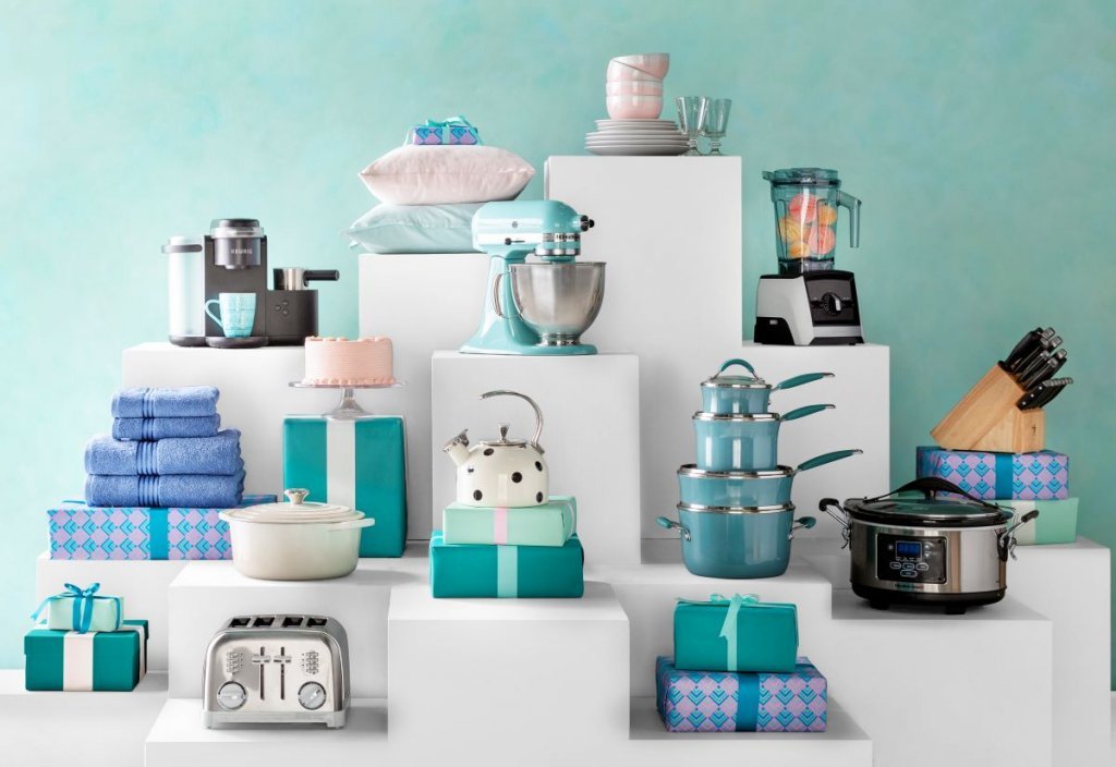 What is a Wedding Gift Registry?