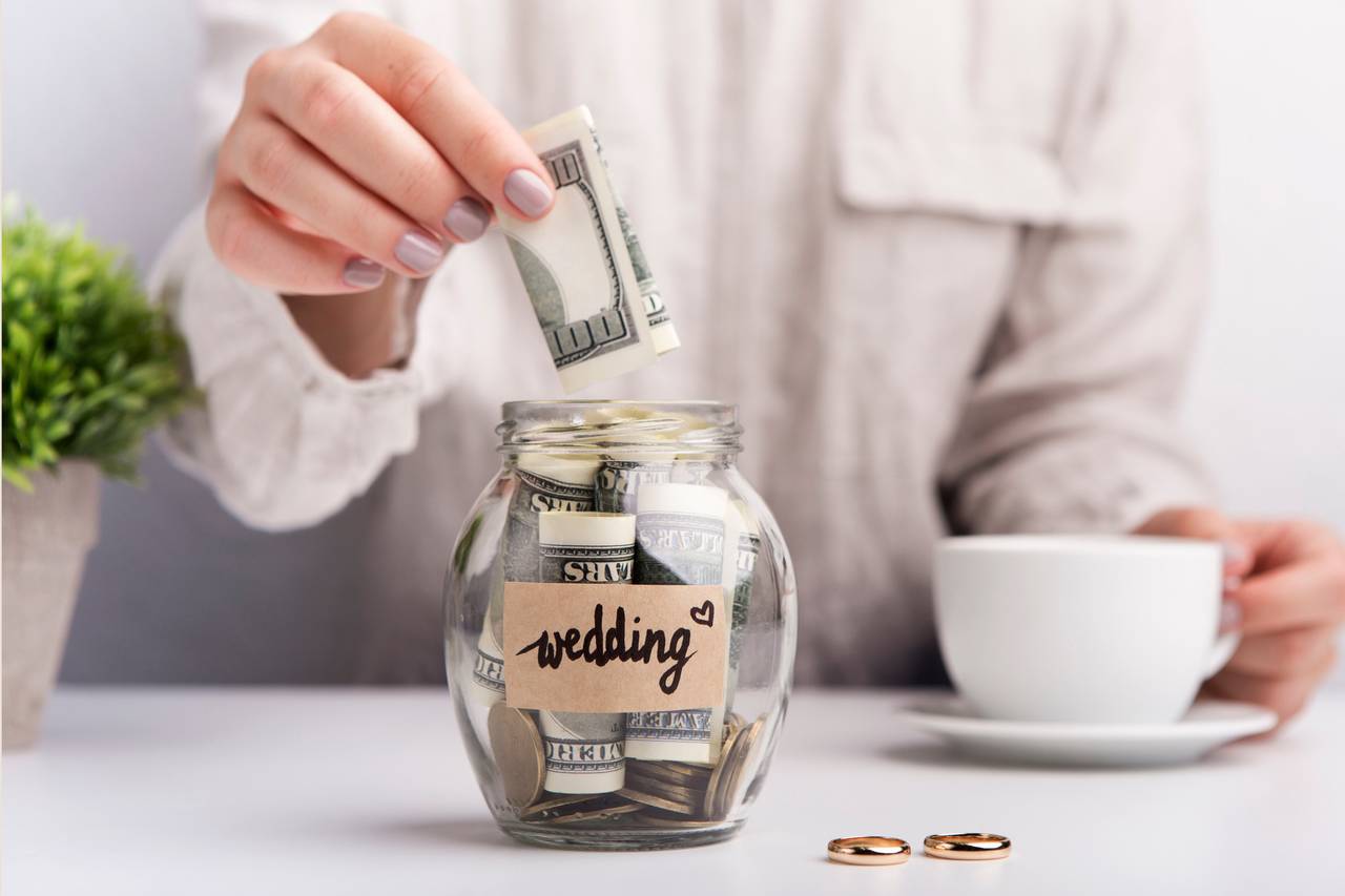 Top Tips for a Budget-Friendly Wedding